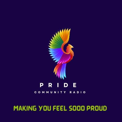 Pride Community Radio
