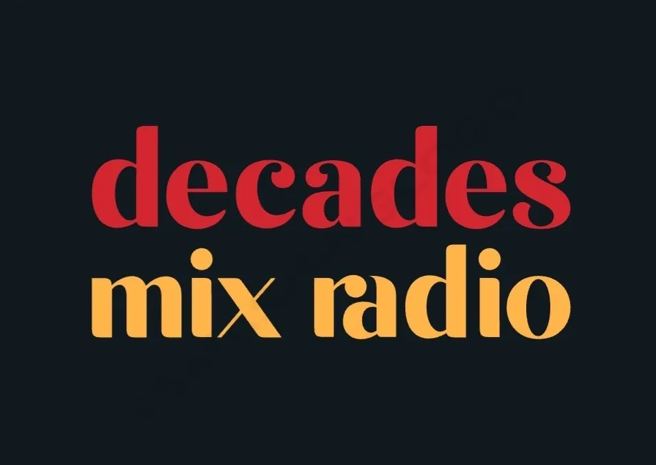 Decades Mix Radio