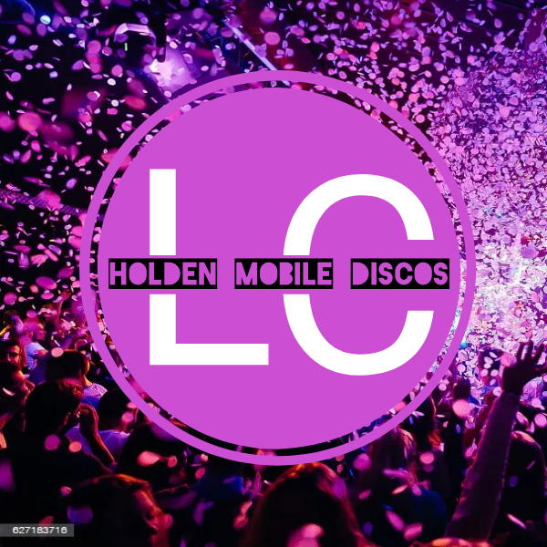 lc holden mobile discos